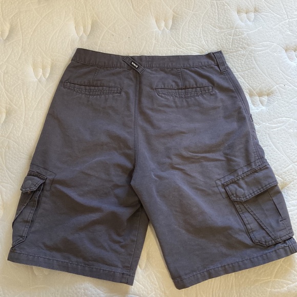 Hurley Cargo Shorts - Picture 5 of 6